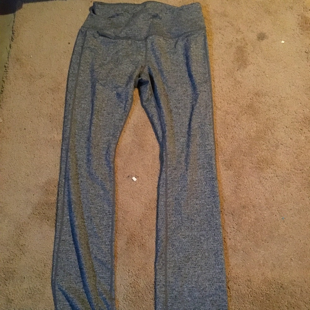 Zella Plank Pants EUC Medium
